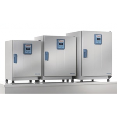 Etuva laborator Heratherm convectie mecanica